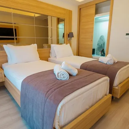 Alesta Midtown 4* Fethiye
