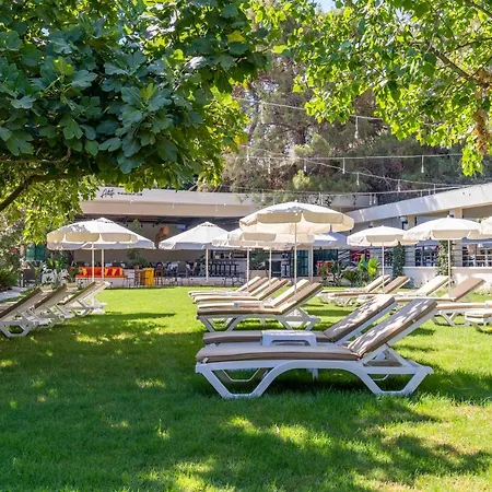 Alesta Midtown Fethiye