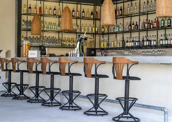 Aparthotel Alesta Midtown