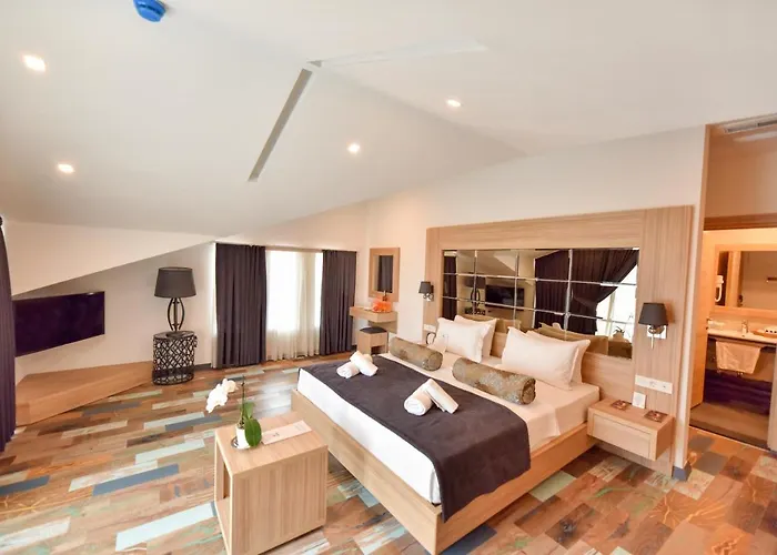 Alesta Midtown Aparthotel 4*