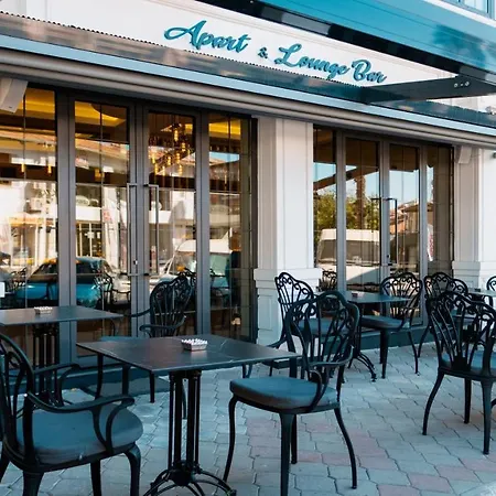 Alesta Midtown