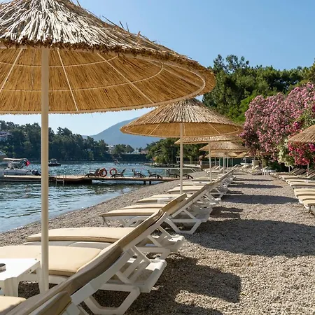 Alesta Midtown Apart Otel 4*