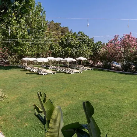 Apart Otel Alesta Midtown