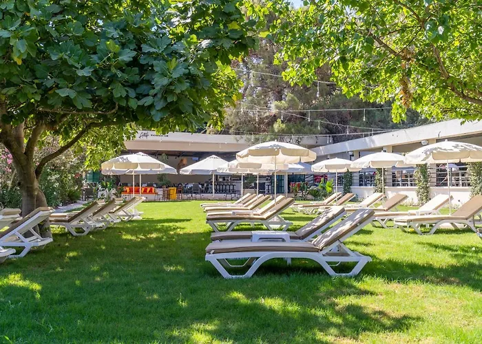 Alesta Midtown Fethiye