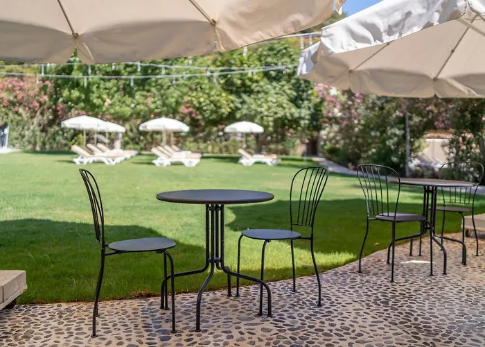 Alesta Midtown Apart Otel