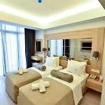 Alesta Midtown Ξενοδοχείο με διαμερίσματα Φετιγιέ