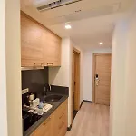 Alesta Midtown Ξενοδοχείο με διαμερίσματα