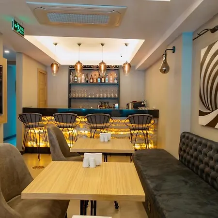 Alesta Midtown Appart hôtel