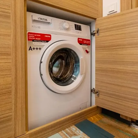 Alesta Midtown 4*