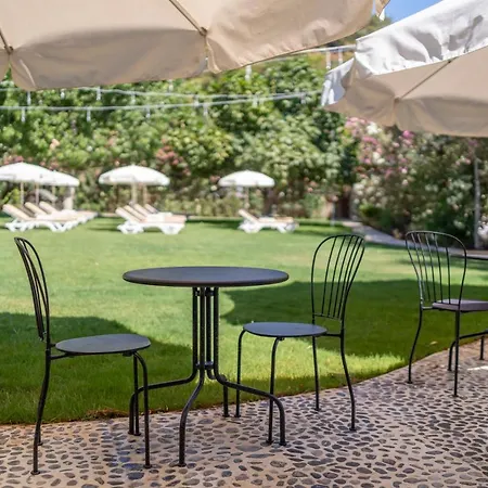 Alesta Midtown Lejlighedshotel