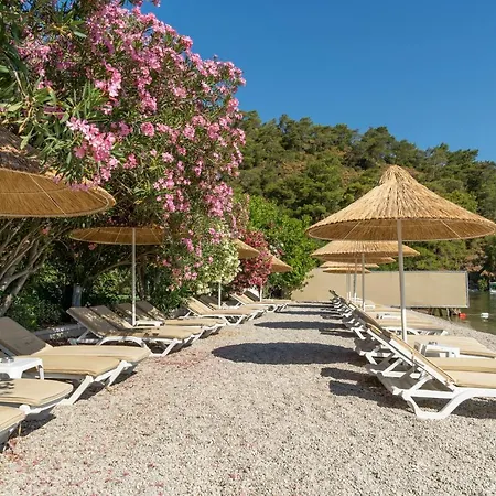 Alesta Midtown Lejlighedshotel 4*