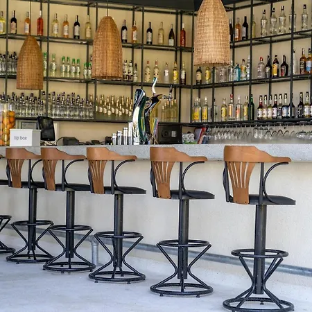 Lejlighedshotel Alesta Midtown