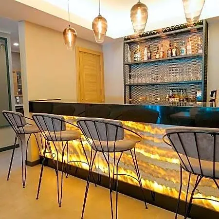 Alesta Midtown Fethiye