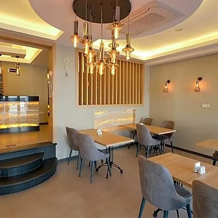 Aparthotel Alesta Midtown Fethiye