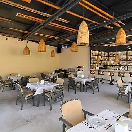 Alesta Midtown Fethiye
