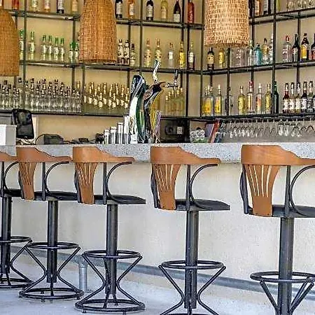 Alesta Midtown Aparthotel Fethiye