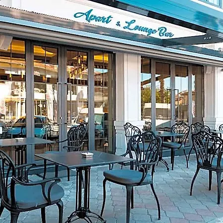 Alesta Midtown Fethiye