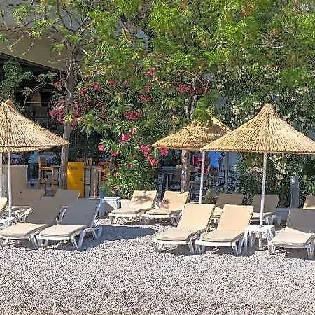 Alesta Midtown 4* Fethiye