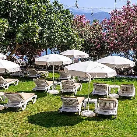 Aparthotel Alesta Midtown Fethiye