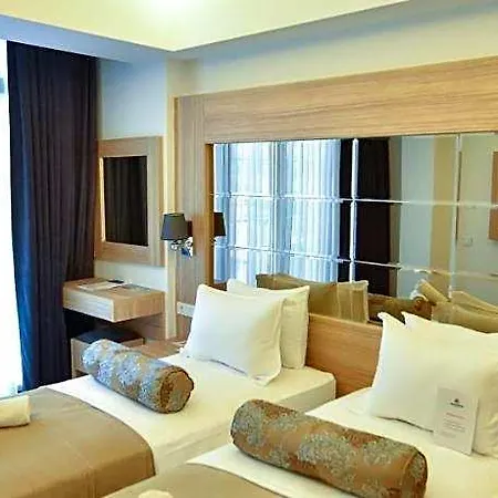 Aparthotel Alesta Midtown Fethiye