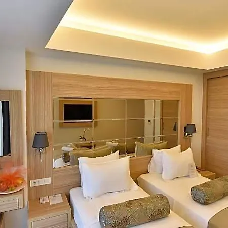 Alesta Midtown Aparthotel Fethiye