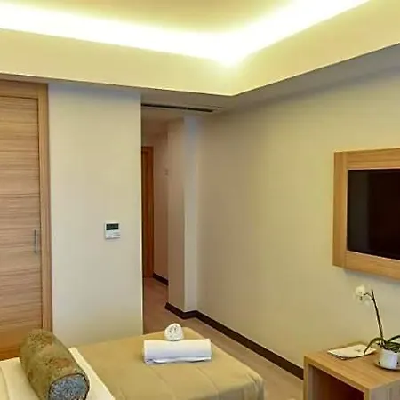 Aparthotel Alesta Midtown Fethiye