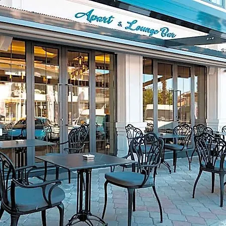 Alesta Midtown 4* Fethiye