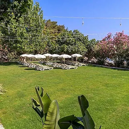 Alesta Midtown Fethiye