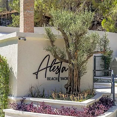 Aparthotel Alesta Midtown