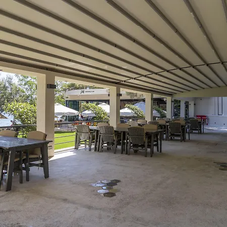 Alesta Midtown 4* Fethiye