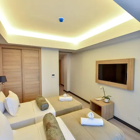 Alesta Midtown Fethiye