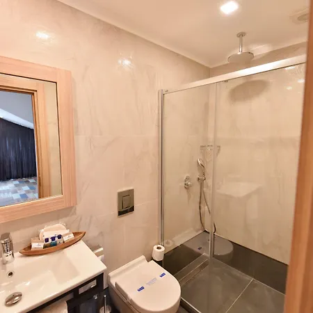 Aparthotel Alesta Midtown 4*