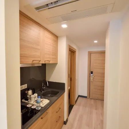 Alesta Midtown Appart hôtel