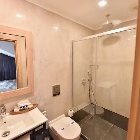 Appart hôtel Alesta Midtown