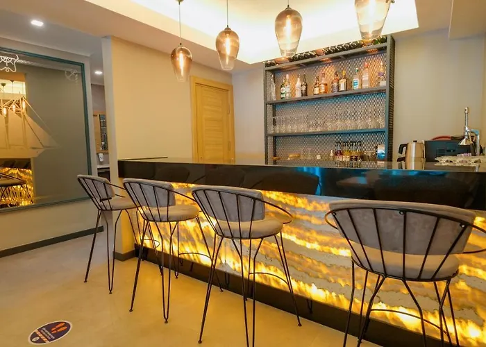 Alesta Midtown Fethiye