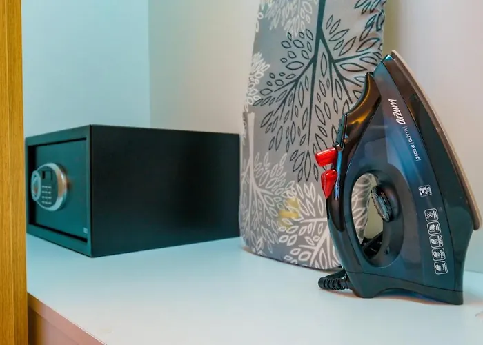 Alesta Midtown 4* Fethiye