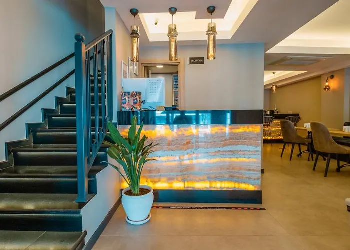 Alesta Midtown פאטהיה