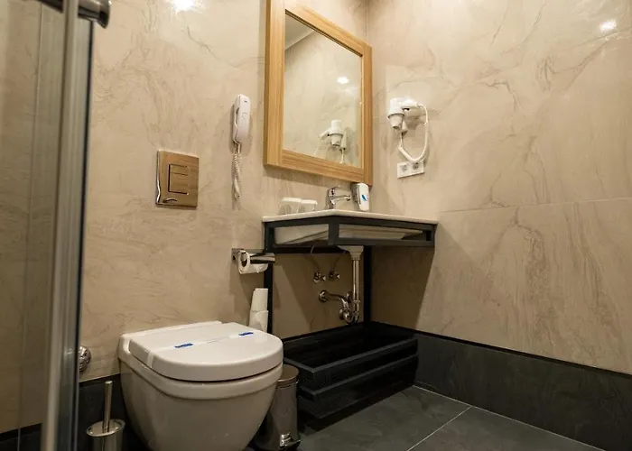 Aparthotel Alesta Midtown 4*