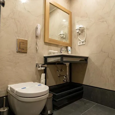 アパートホテル Alesta Midtown 4*